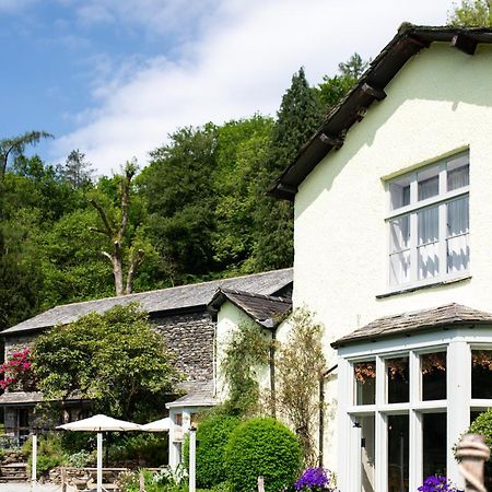 Lancrigg Hotel Grasmere Luaran gambar