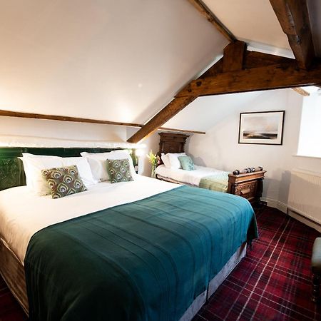 Lancrigg Hotel Grasmere Luaran gambar