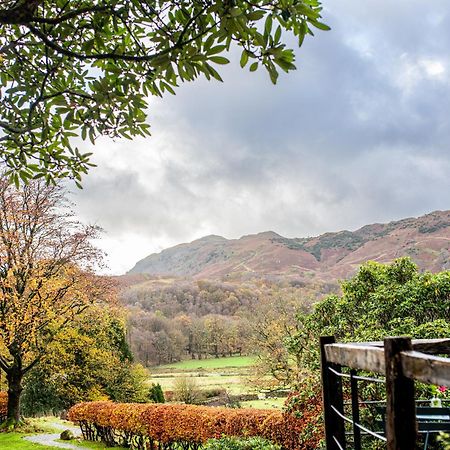 Lancrigg Hotel Grasmere Luaran gambar