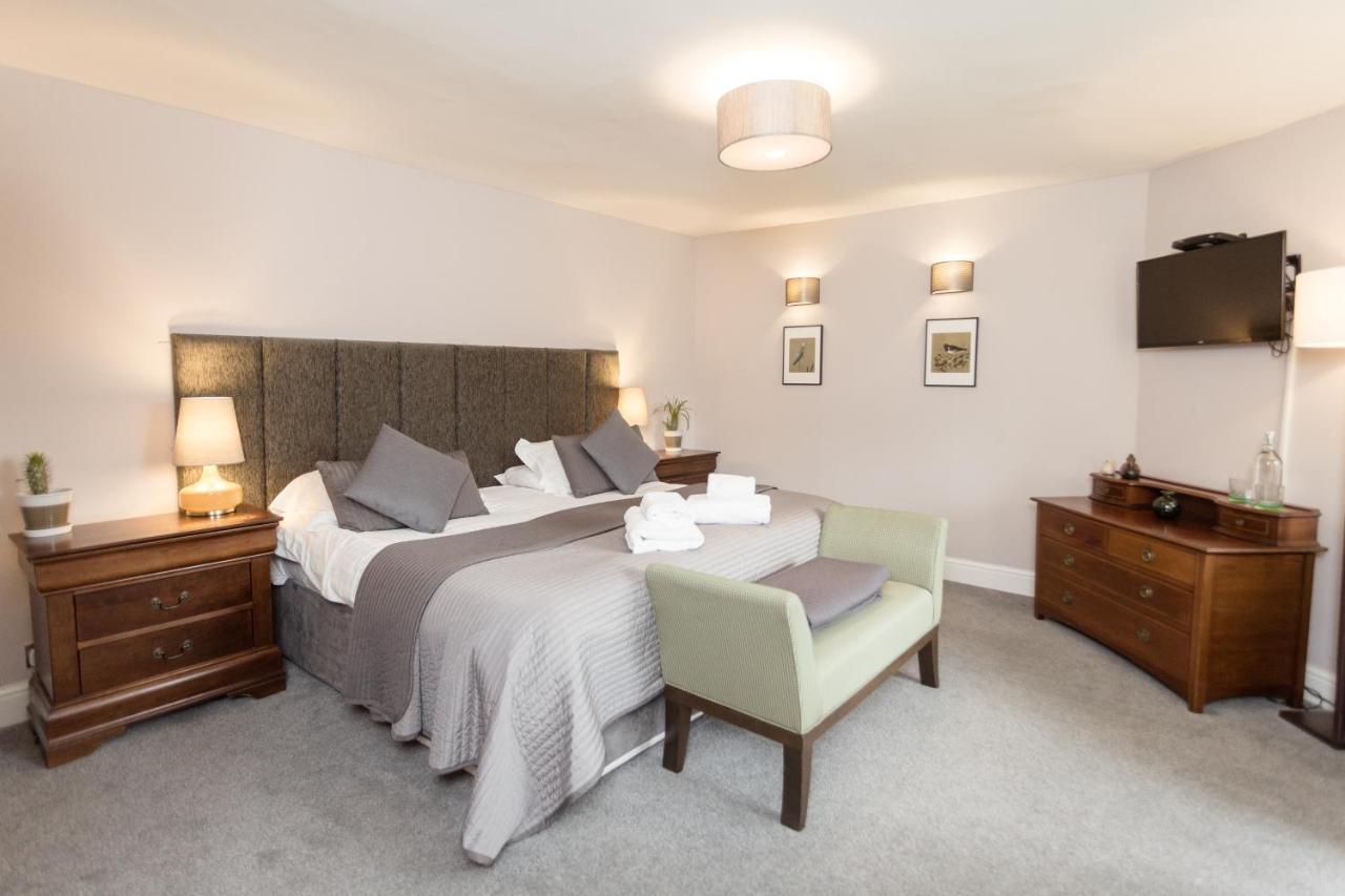 Lancrigg Hotel Grasmere Luaran gambar