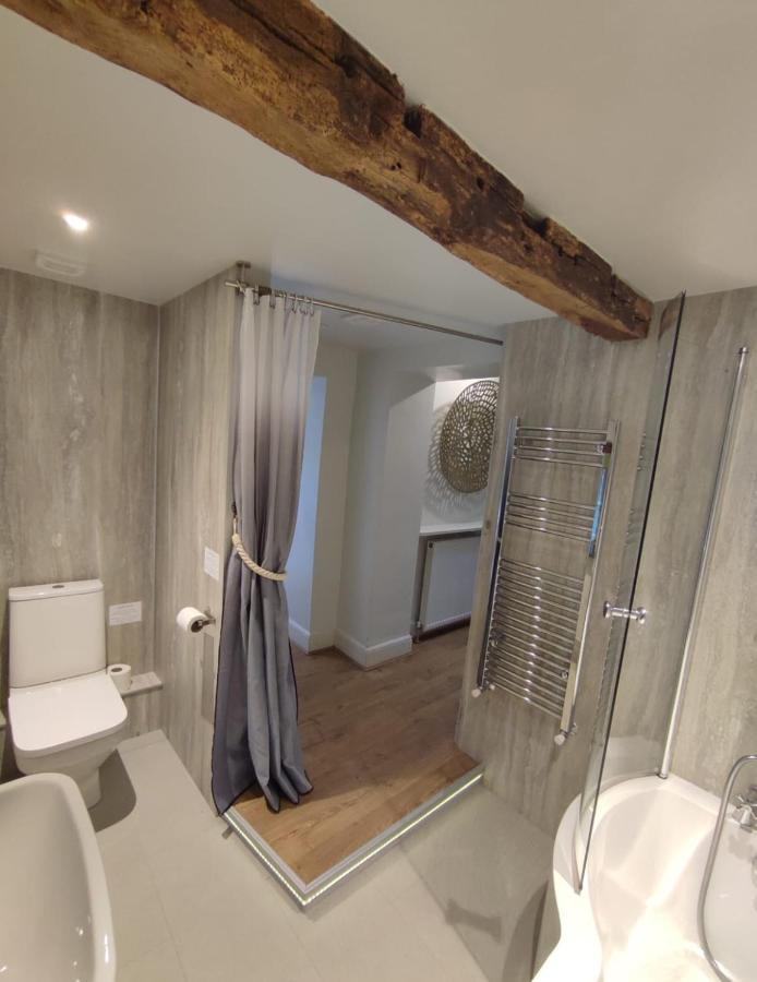 Lancrigg Hotel Grasmere Luaran gambar