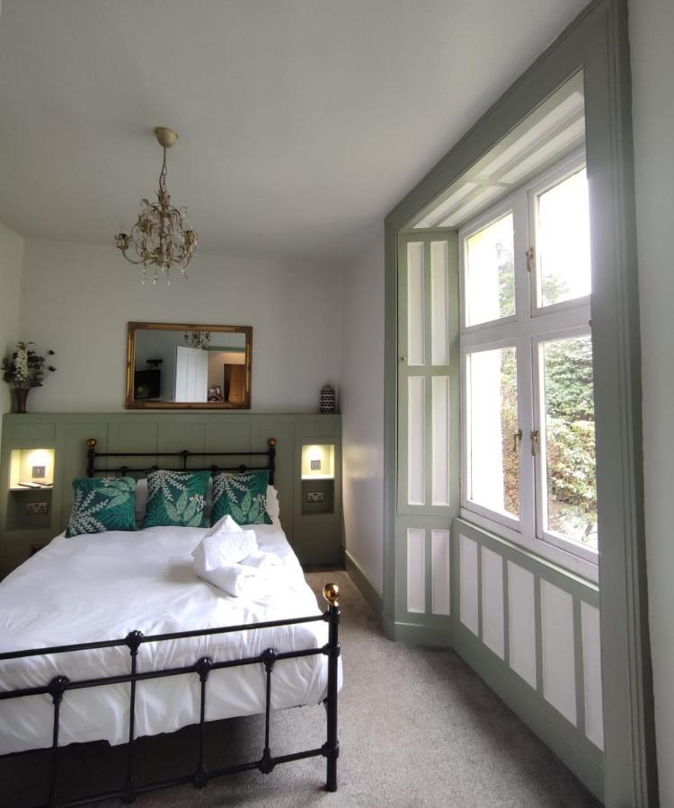 Lancrigg Hotel Grasmere Luaran gambar