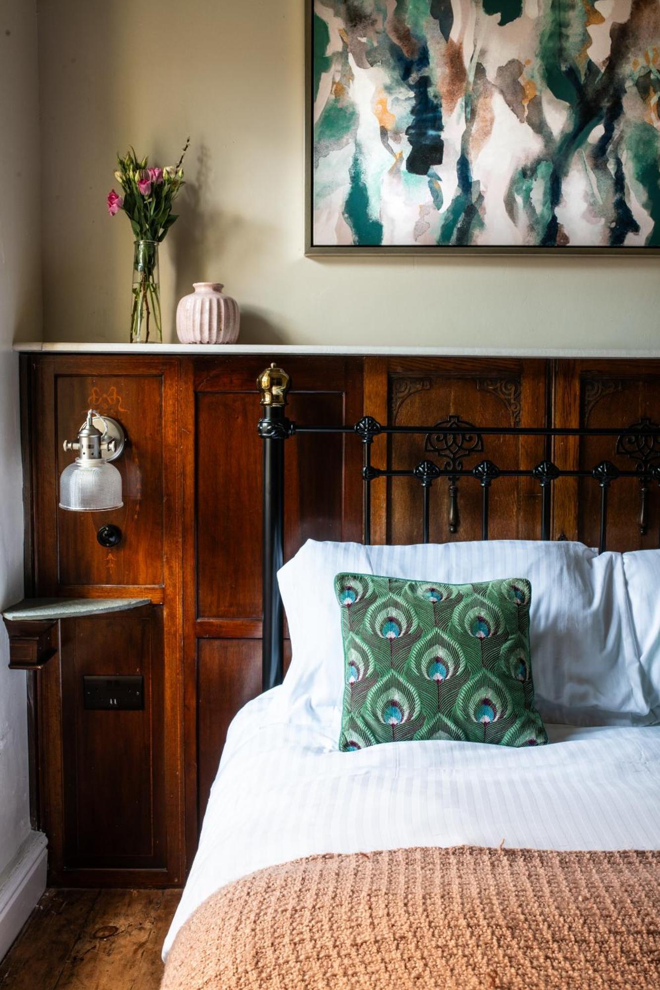 Lancrigg Hotel Grasmere Luaran gambar