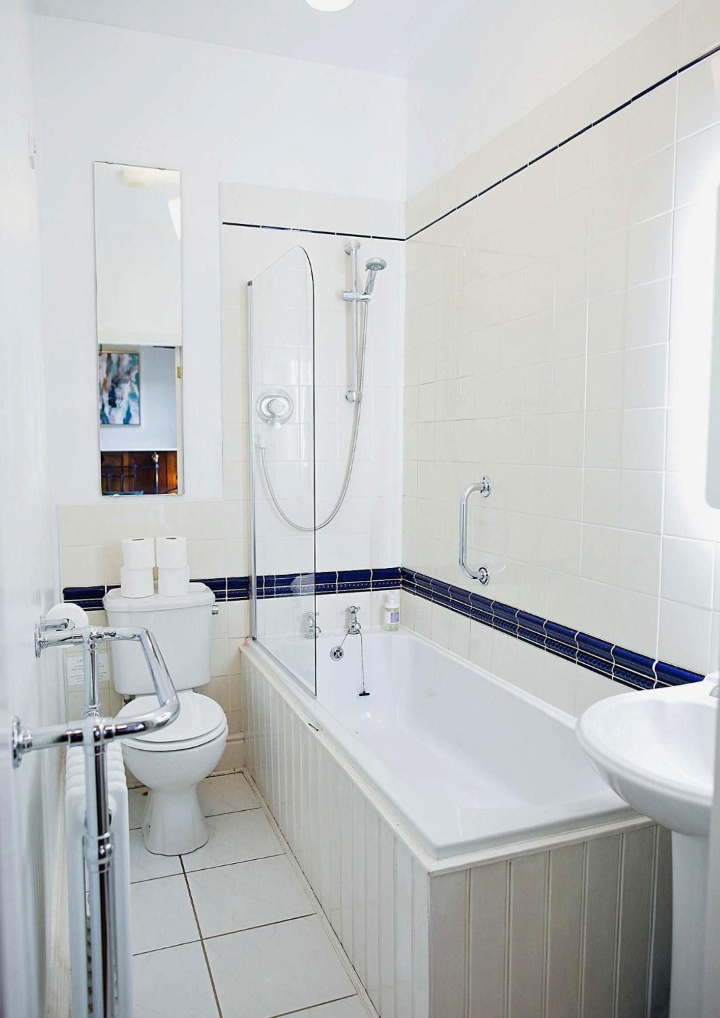 Lancrigg Hotel Grasmere Luaran gambar