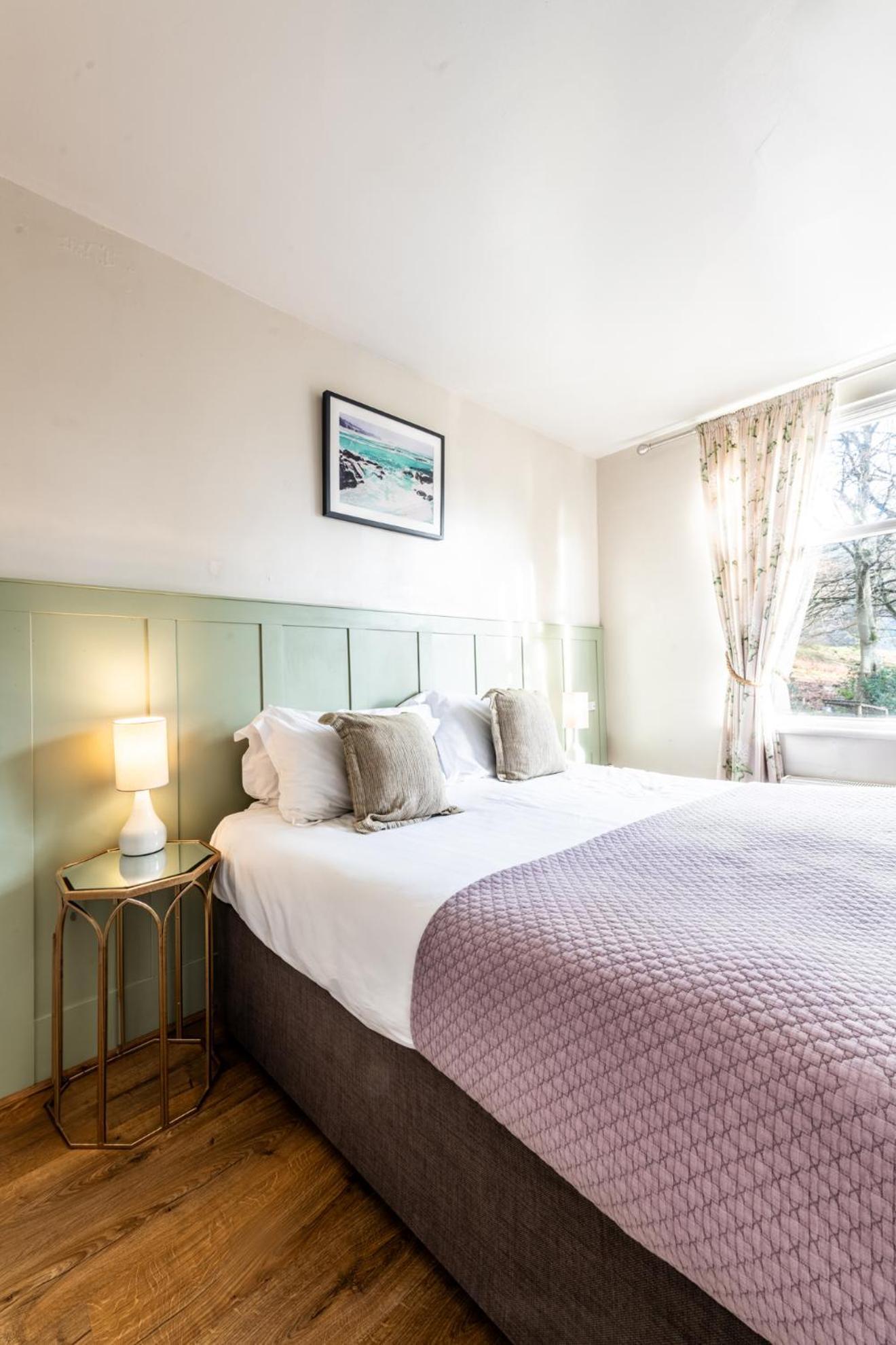 Lancrigg Hotel Grasmere Luaran gambar