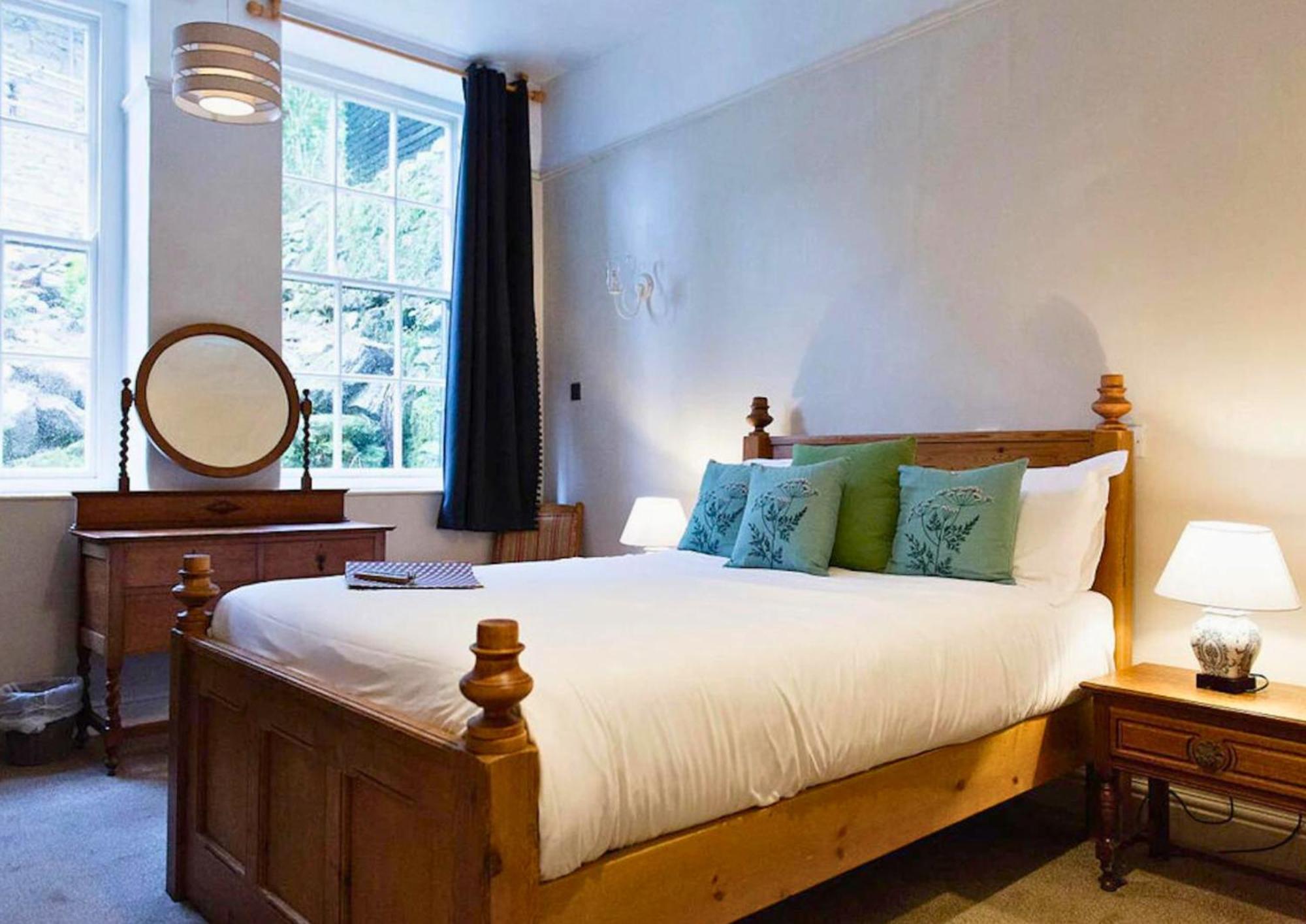 Lancrigg Hotel Grasmere Luaran gambar