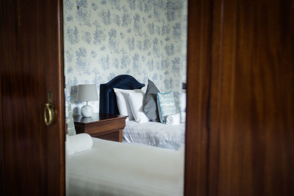 Lancrigg Hotel Grasmere Luaran gambar