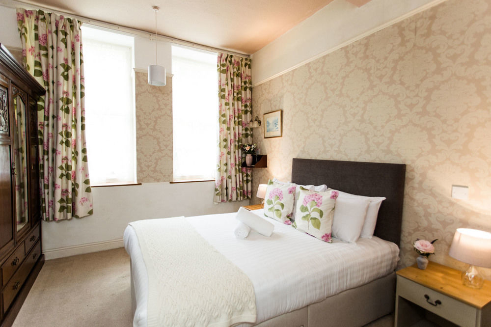 Lancrigg Hotel Grasmere Luaran gambar