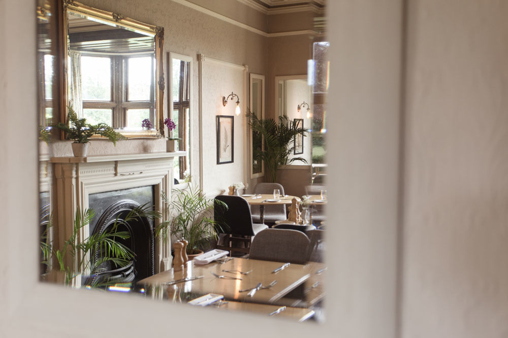 Lancrigg Hotel Grasmere Luaran gambar