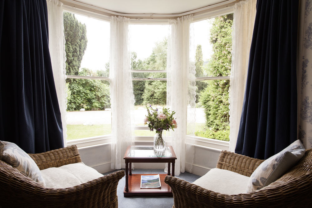 Lancrigg Hotel Grasmere Luaran gambar