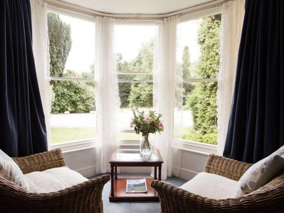 Lancrigg Hotel Grasmere Luaran gambar