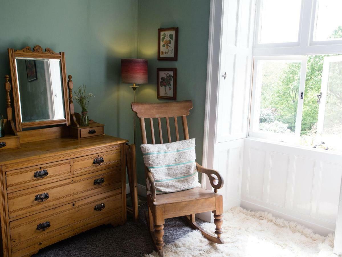 Lancrigg Hotel Grasmere Luaran gambar