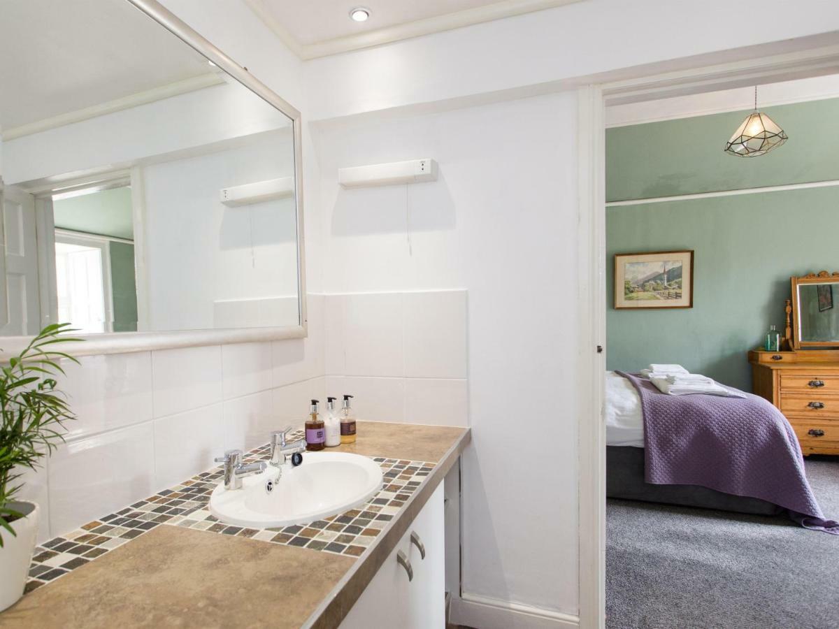 Lancrigg Hotel Grasmere Luaran gambar