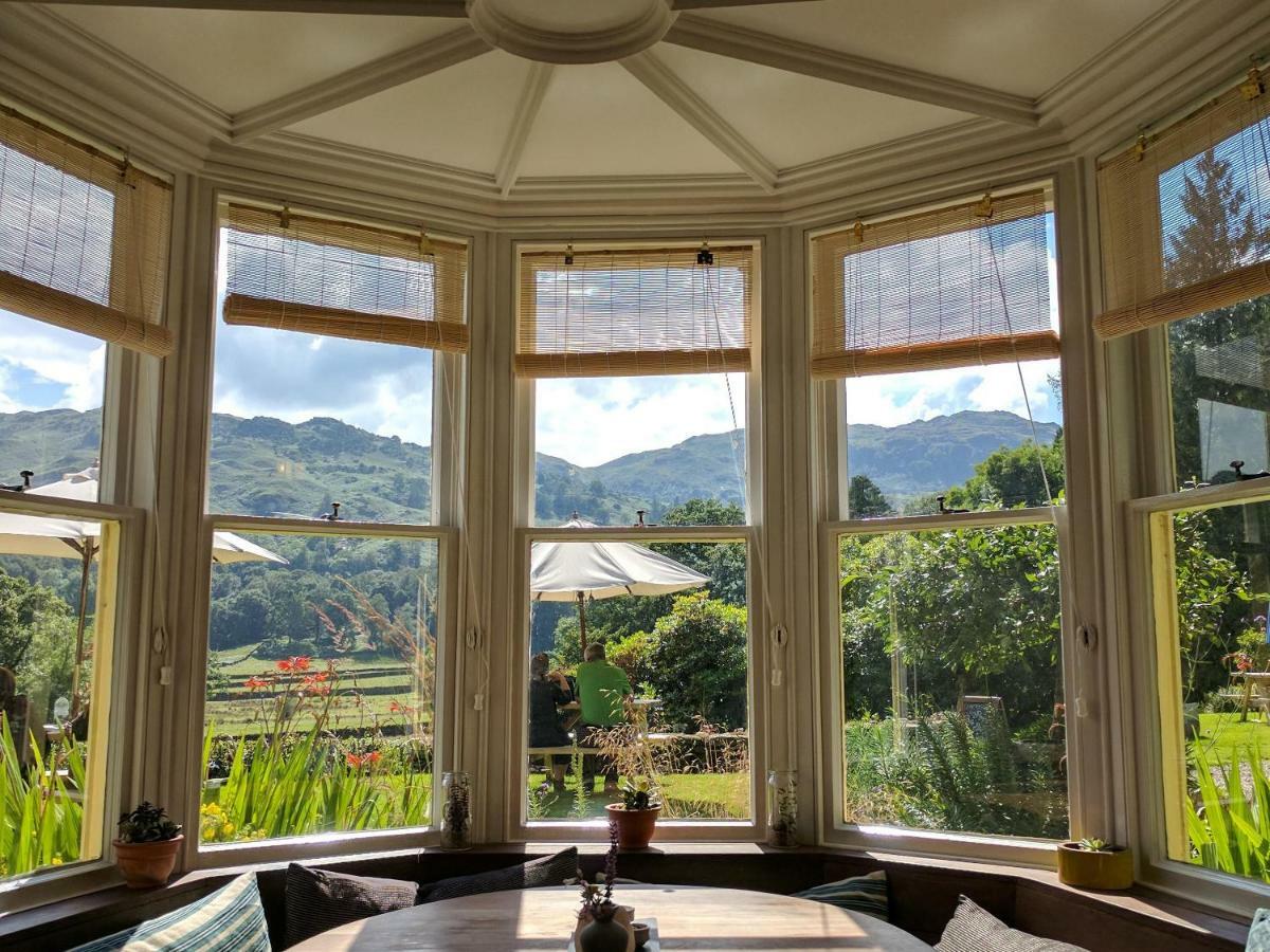 Lancrigg Hotel Grasmere Luaran gambar
