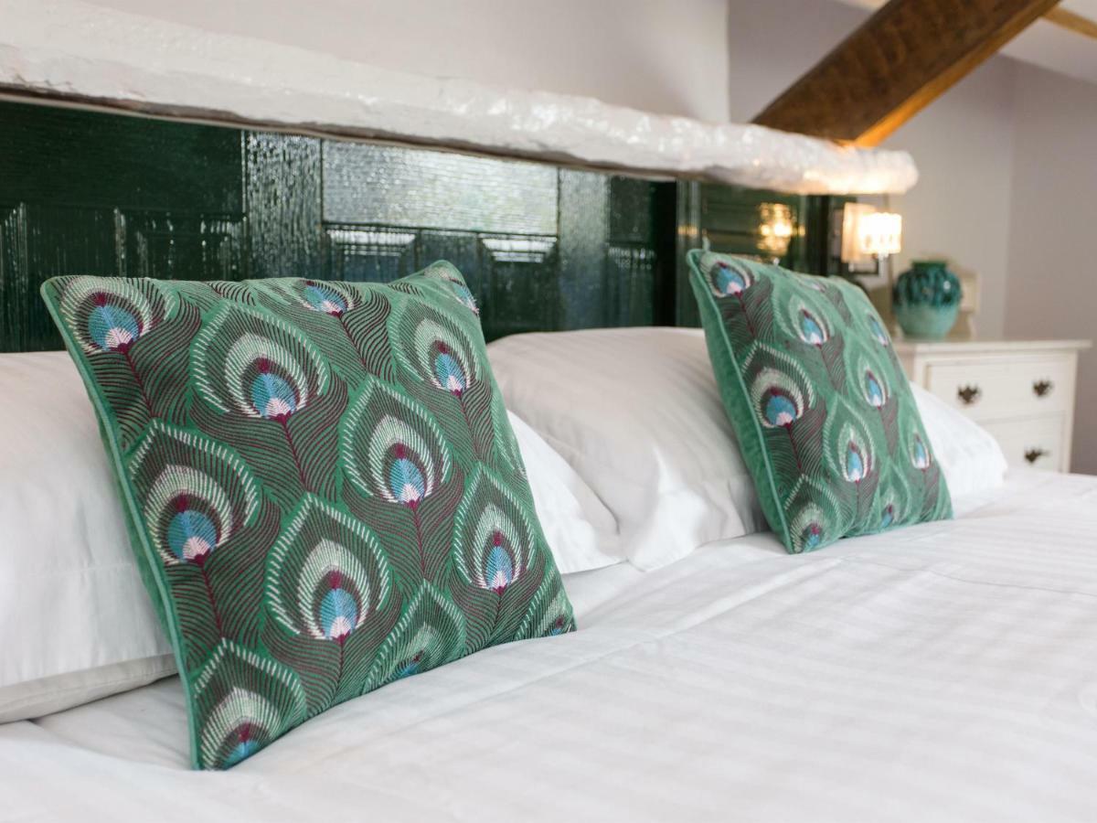 Lancrigg Hotel Grasmere Luaran gambar