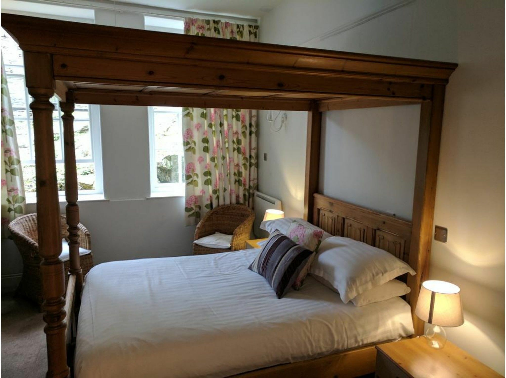 Lancrigg Hotel Grasmere Luaran gambar