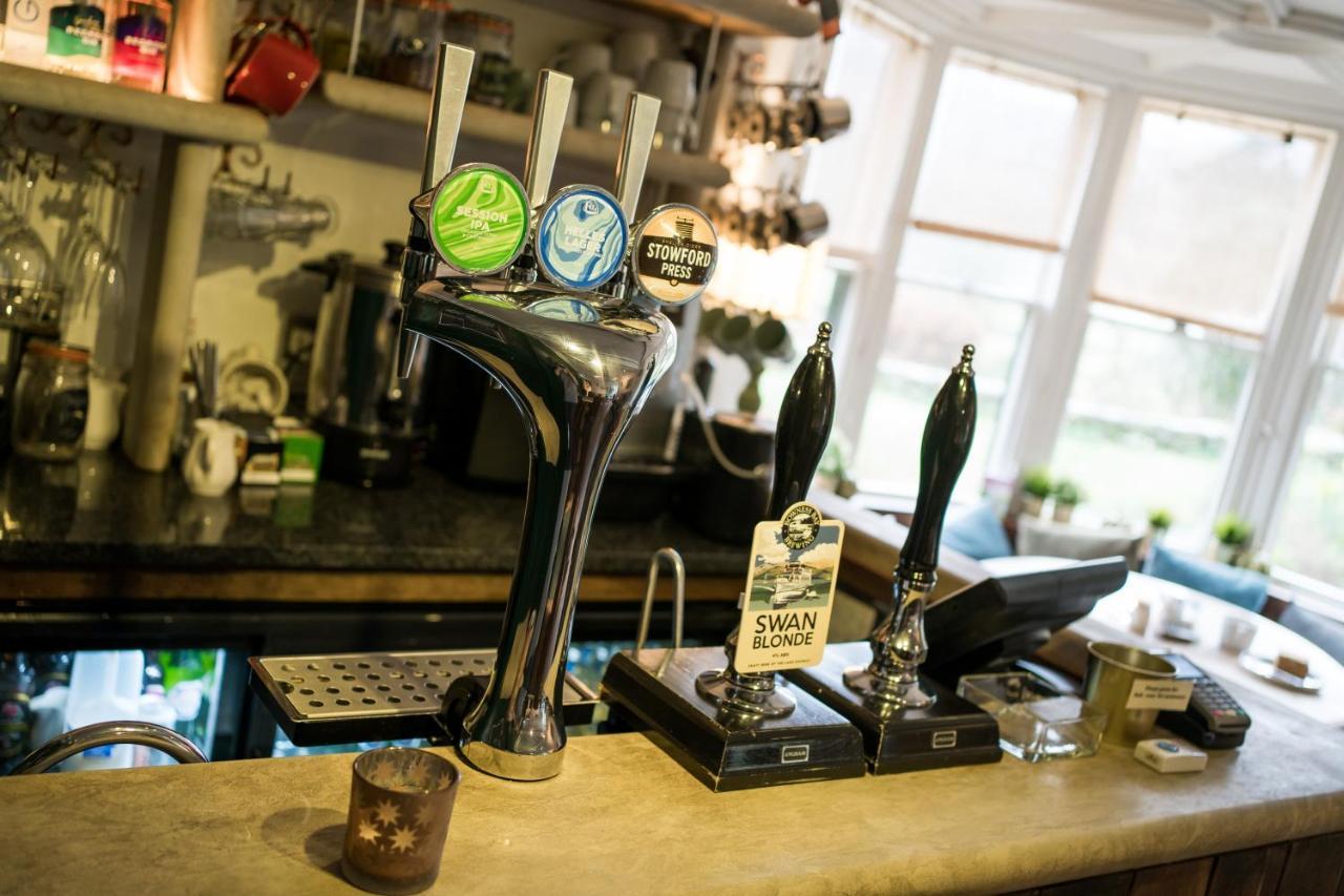 Lancrigg Hotel Grasmere Luaran gambar
